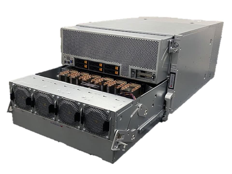 SYS-820GP-TNAO