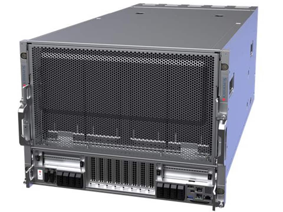 SYS-822GS-NBRT
