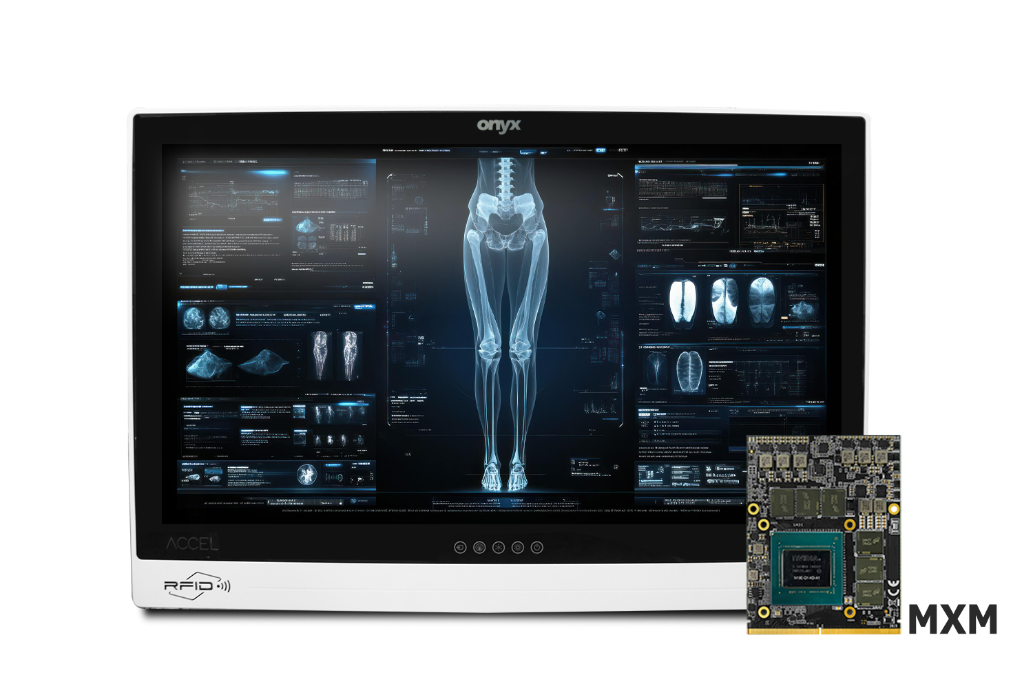 ACCEL-A2720