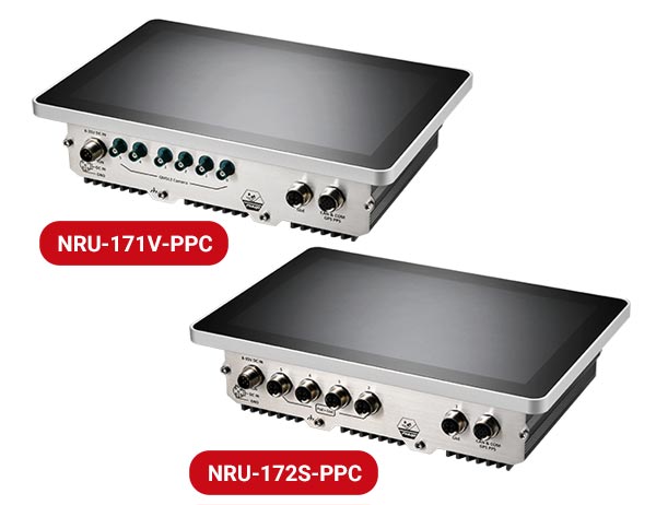 NRU-170-PPC