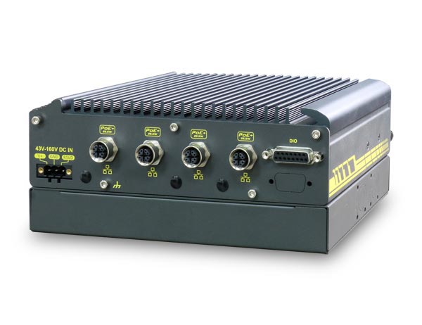  Nuvo-2615RL Series 