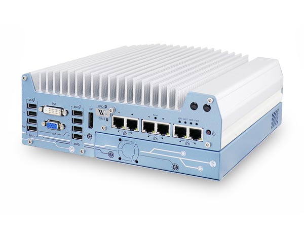 Nuvo-7000E/P/DE Series 