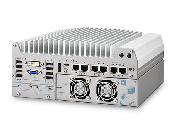 Nuvo-9154GC
